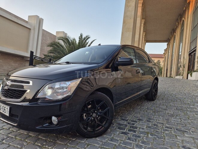 Chevrolet Cobalt 2024, 64,000 km - 1.5 л - Bakı