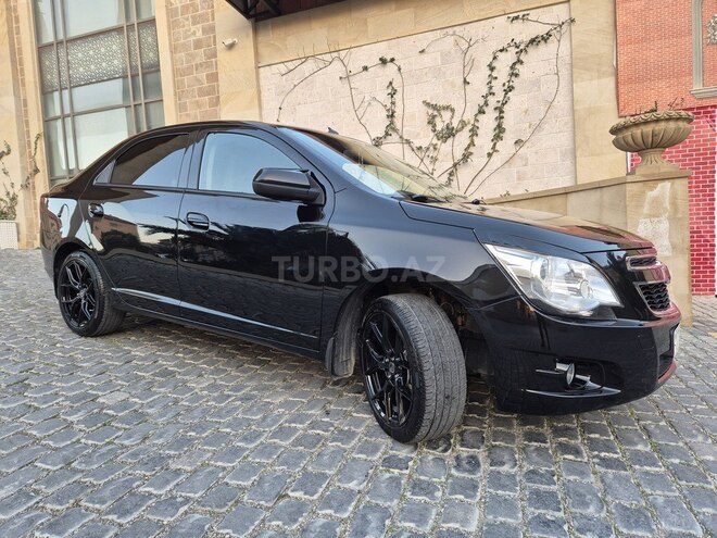 Chevrolet Cobalt 2024, 64,000 km - 1.5 л - Bakı