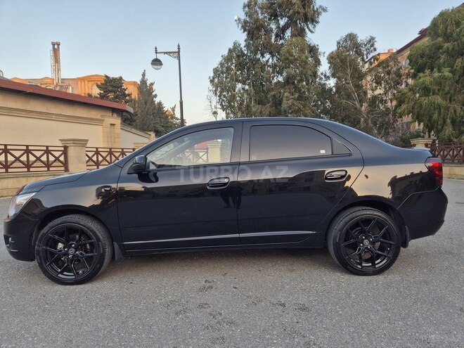 Chevrolet Cobalt 2024, 64,000 km - 1.5 л - Bakı