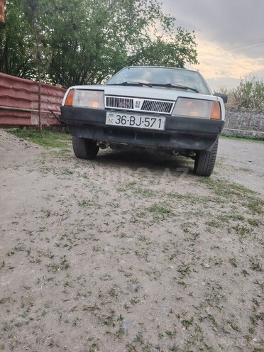 LADA (VAZ) 21099 1993, 263,820 km - 1.5 l - Qəbələ