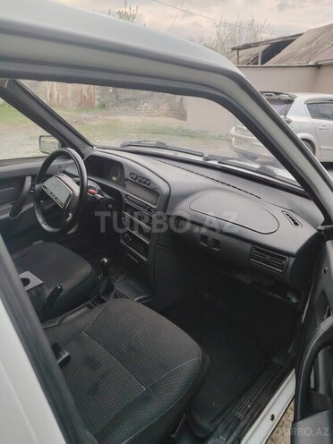 LADA (VAZ) 21099 1993, 263,820 km - 1.5 l - Qəbələ