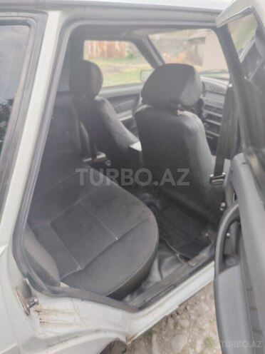 LADA (VAZ) 21099 1993, 263,820 km - 1.5 l - Qəbələ