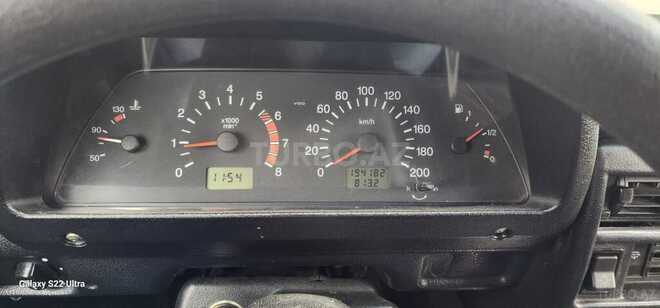 LADA (VAZ) Niva 2015, 194,182 km - 1.7 l - Bakı