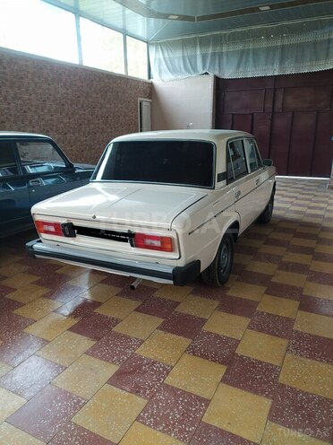 LADA (VAZ) 2106 1996, 99,213 km - 1.6 л - Tovuz