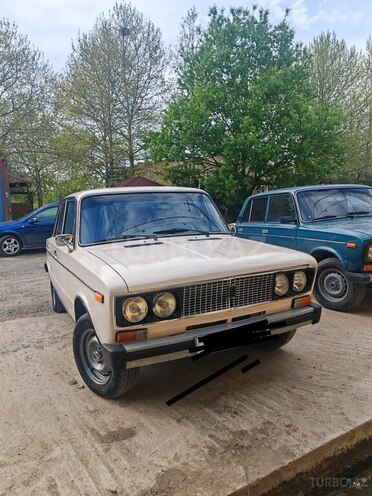 LADA (VAZ) 2106 1996, 99,213 km - 1.6 л - Tovuz