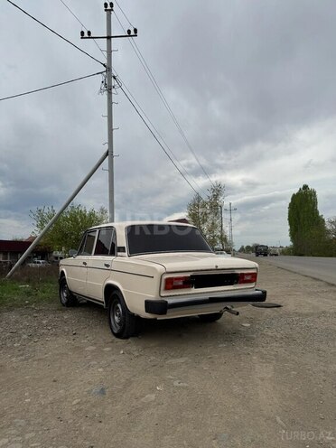 LADA (VAZ) 2106 1996, 99,213 km - 1.6 л - Tovuz