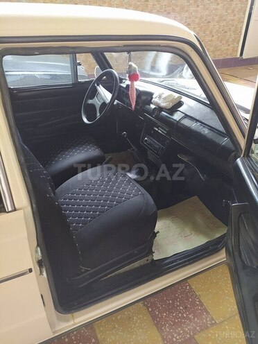 LADA (VAZ) 2106 1996, 99,213 km - 1.6 л - Tovuz