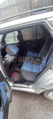 Mercedes C 220 d 2000, 370,000 km - 2.2 л - Bakı