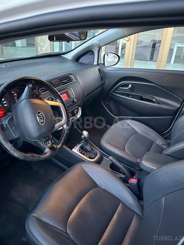 Kia Pride 2015, 188,000 km - 1.4 l - Bakı