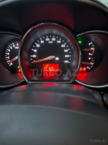 Kia Pride 2015, 188,000 km - 1.4 l - Bakı