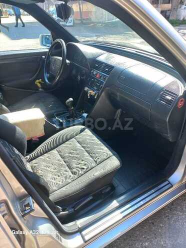 Mercedes C 180 1997, 494,000 km - 1.8 l - Bakı