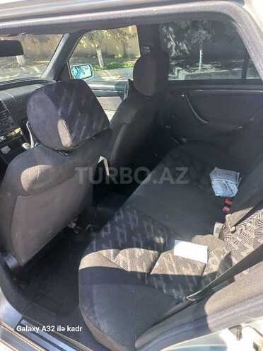 Mercedes C 180 1997, 494,000 km - 1.8 l - Bakı