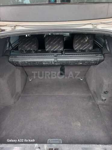 Mercedes C 180 1997, 494,000 km - 1.8 l - Bakı