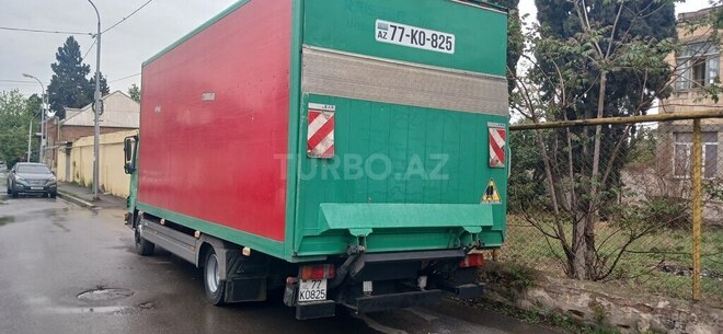 Mercedes Atego 1218 2011, 248,000 km - 4.3 l - Gəncə
