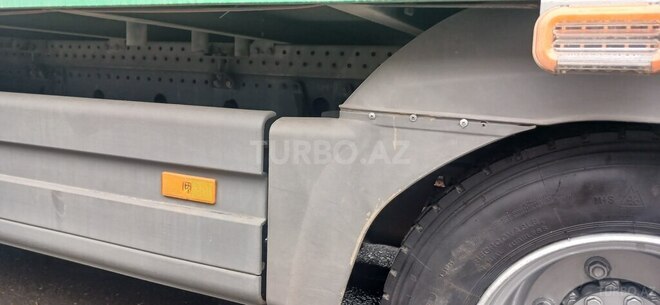 Mercedes Atego 1218 2011, 248,000 km - 4.3 l - Gəncə