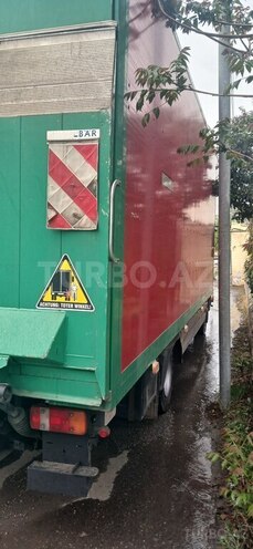 Mercedes Atego 1218 2011, 248,000 km - 4.3 l - Gəncə