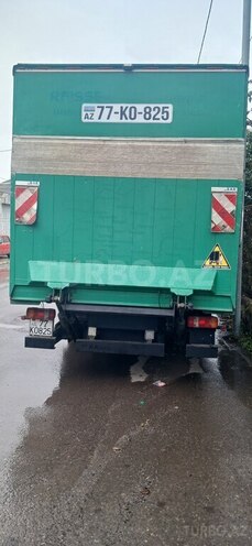 Mercedes Atego 1218 2011, 248,000 km - 4.3 l - Gəncə