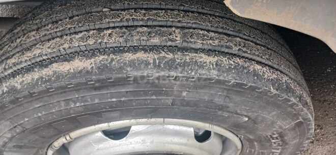 Mercedes Atego 1218 2011, 248,000 km - 4.3 l - Gəncə