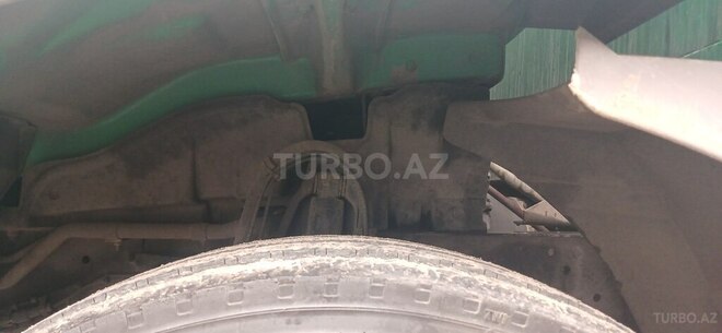 Mercedes Atego 1218 2011, 248,000 km - 4.3 l - Gəncə