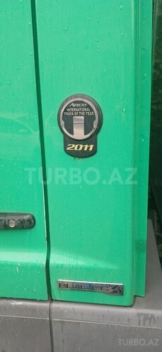 Mercedes Atego 1218 2011, 248,000 km - 4.3 l - Gəncə