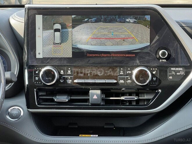 Toyota Highlander-18