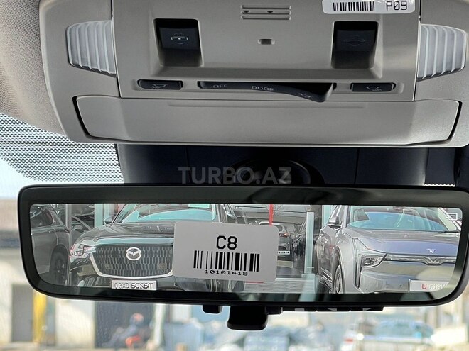 Toyota Highlander-19