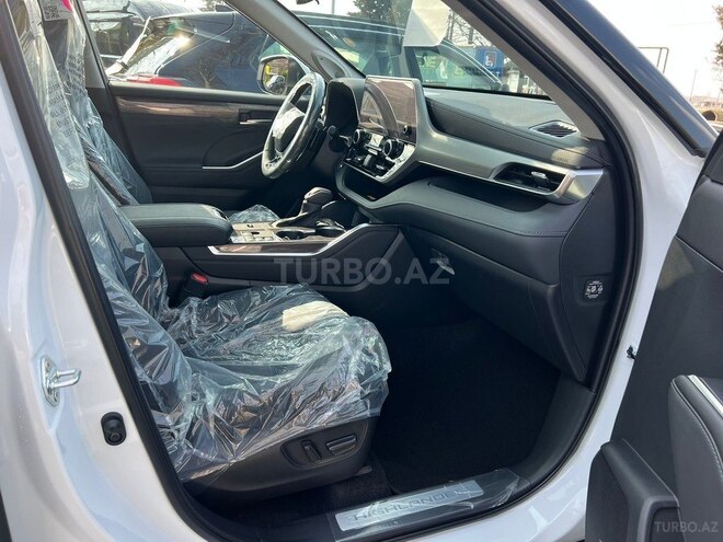 Toyota Highlander-17