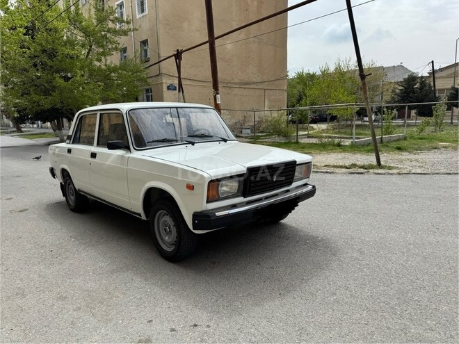 LADA (VAZ) 2107 2004, 95,000 km - 1.6 l - Sumqayıt