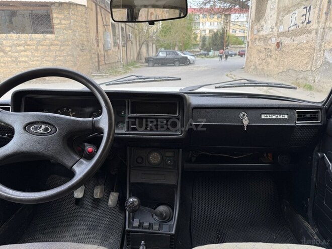 LADA (VAZ) 2107 2004, 95,000 km - 1.6 l - Sumqayıt