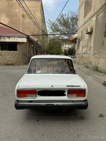 LADA (VAZ) 2107 2004, 95,000 km - 1.6 l - Sumqayıt