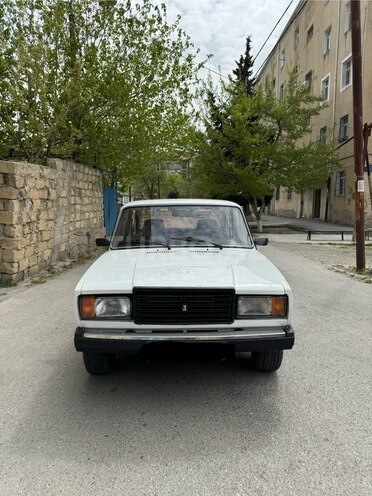 LADA (VAZ) 2107 2004, 95,000 km - 1.6 l - Sumqayıt
