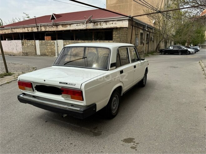 LADA (VAZ) 2107 2004, 95,000 km - 1.6 l - Sumqayıt