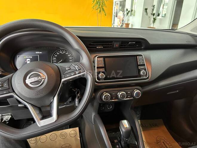 Nissan Kicks-13