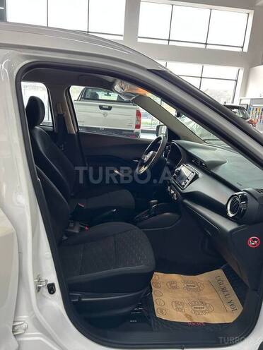 Nissan Kicks-10