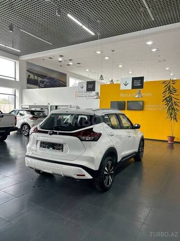 Nissan Kicks-6