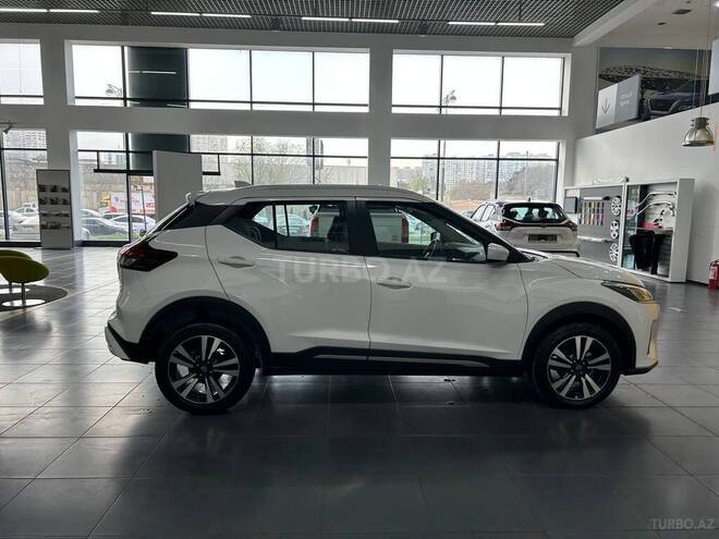 Nissan Kicks-7