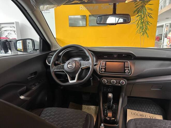 Nissan Kicks-11