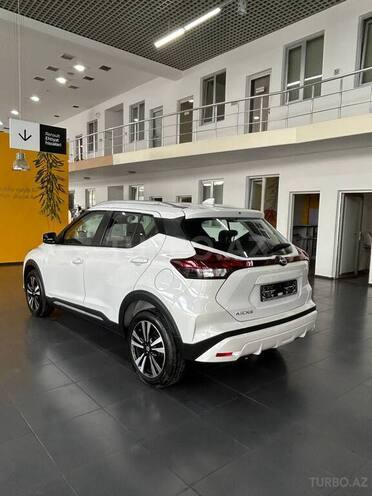 Nissan Kicks-4
