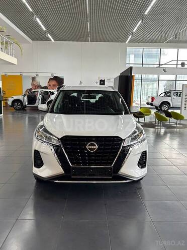 Nissan Kicks-1