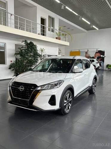 Nissan Kicks-2