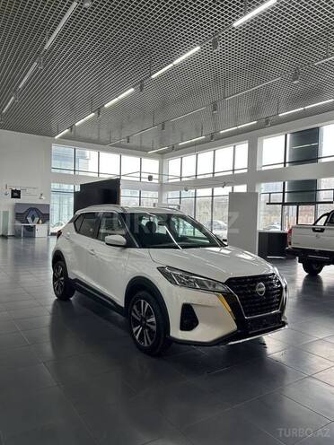 Nissan Kicks-8