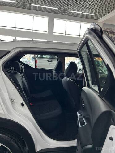 Nissan Kicks-9