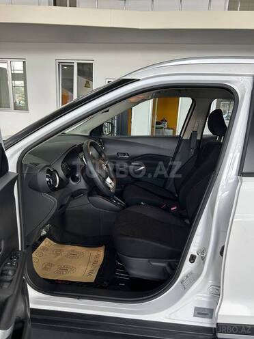 Nissan Kicks-12