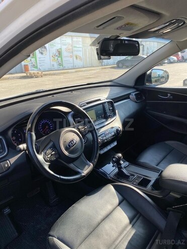Kia Sorento 2015, 198,000 km - 2.0 l - Bakı