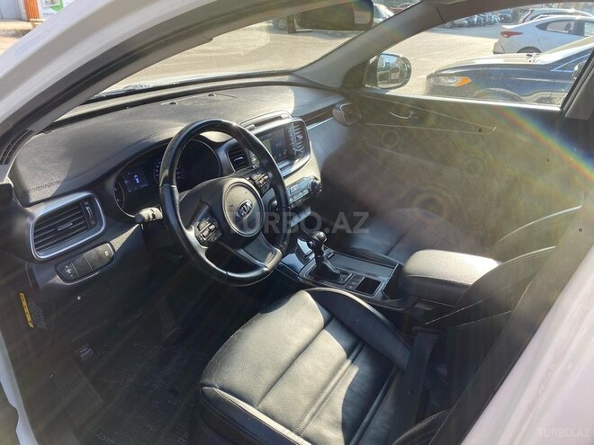 Kia Sorento 2015, 198,000 km - 2.0 l - Bakı