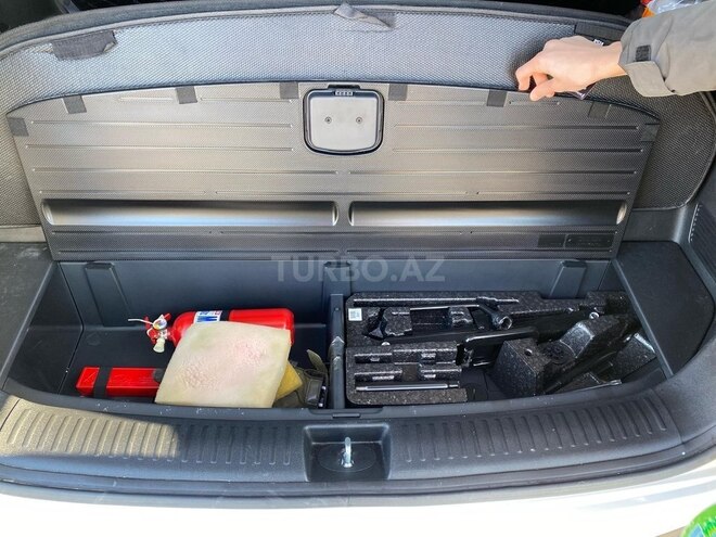 Kia Sorento 2015, 198,000 km - 2.0 l - Bakı