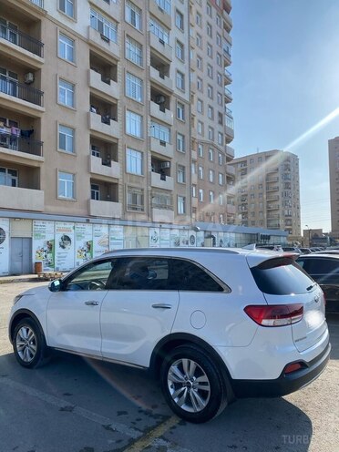 Kia Sorento 2015, 198,000 km - 2.0 l - Bakı