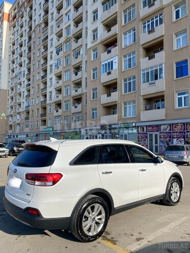 Kia Sorento 2015, 198,000 km - 2.0 l - Bakı