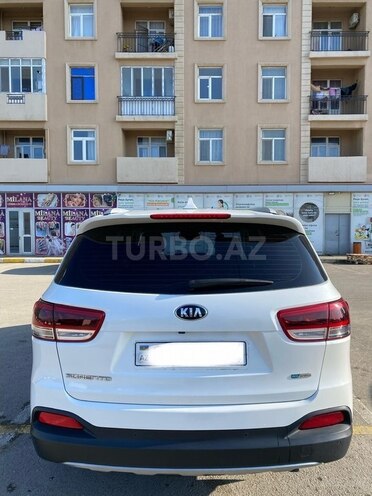 Kia Sorento 2015, 198,000 km - 2.0 l - Bakı