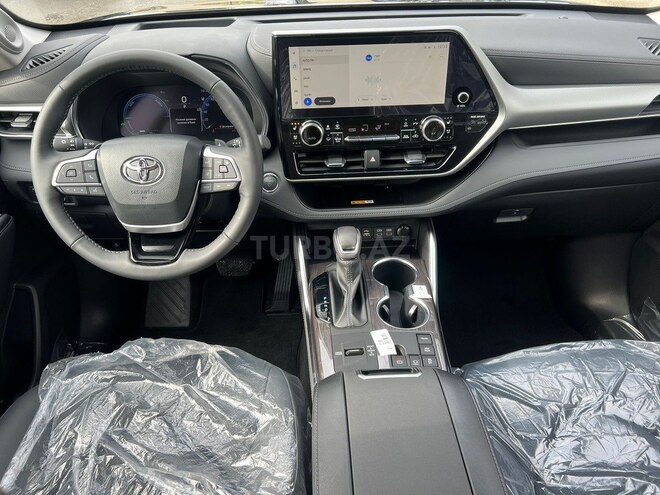 Toyota Highlander-14
